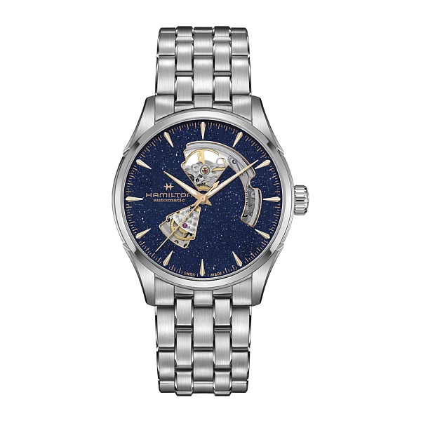 Hamilton Jazzmaster Open Heart Auto 42mm H32705140