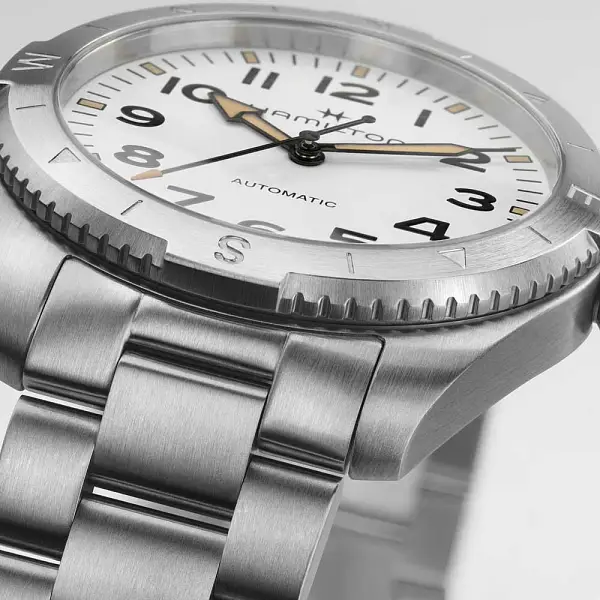 Hamitlon Khaki Field Expedition Auto H70315110