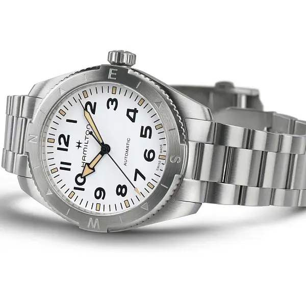 Hamitlon Khaki Field Expedition Auto H70315110
