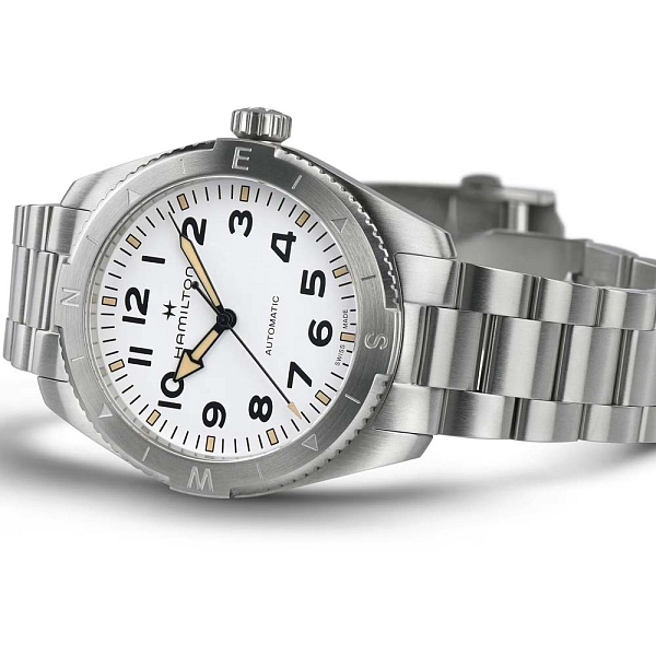 Hamitlon Khaki Field Expedition Auto H70315110