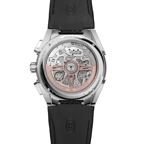 Parmigiani Tonda PF Sport Chronograph PFC931-1020001-400182