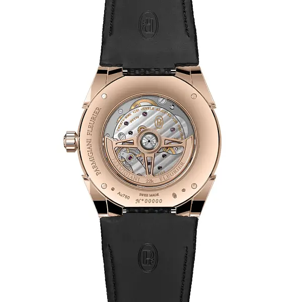 Parmigiani Tonda PF Sport Automatic PFC930-2020001-400182