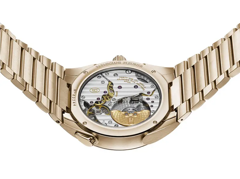 Parmigiani Tonda PF GMT Rattrapante PFC905-2020001-200182