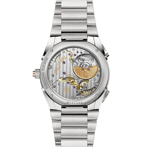 Parmigiani Tonda PF Minute Rattrapante PFC904-1020001-100182
