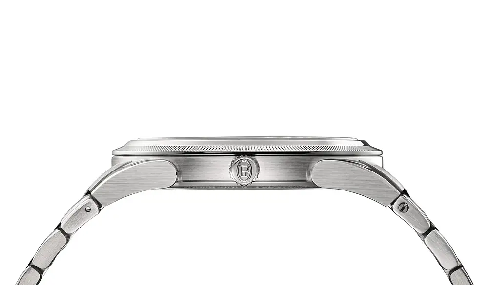 Parmigiani Tonda PF Micro-Rotor PFC914-1020021-100182