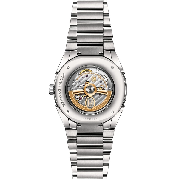 Parmigiani Tonda PF Gregorian Annual Calendar PFC907-1020001-100182