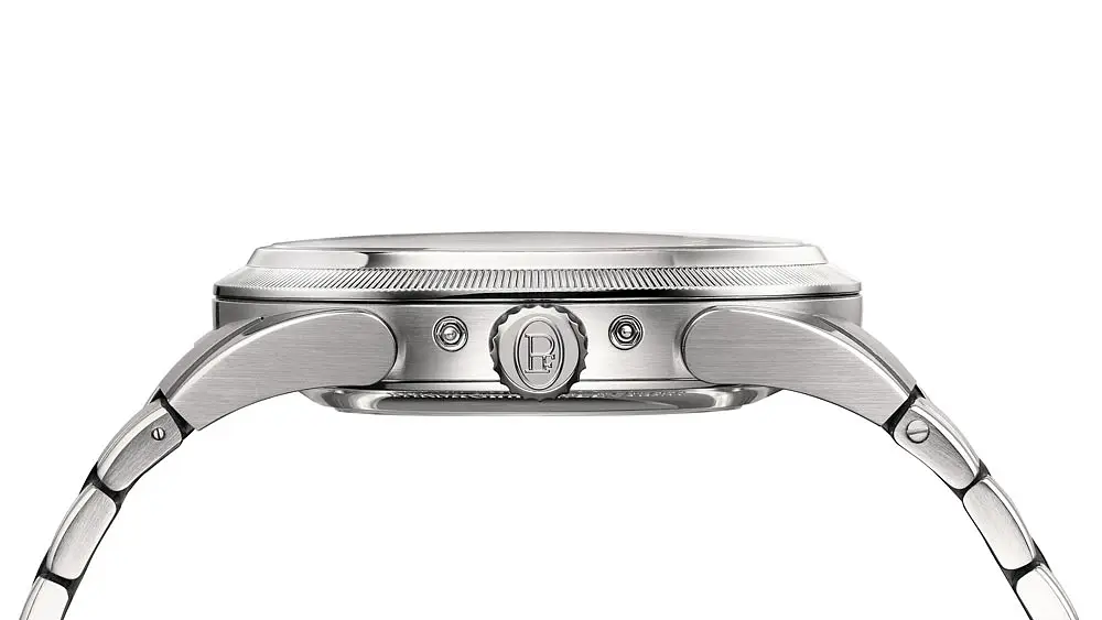 Parmigiani Tonda PF Gregorian Annual Calendar PFC907-1020001-100182