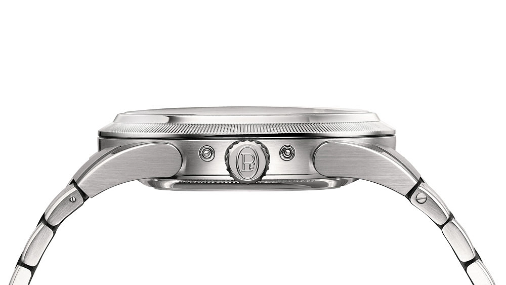 Parmigiani Tonda PF Gregorian Annual Calendar PFC907-1020001-100182