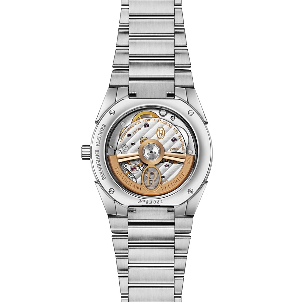 Parmigiani Tonda PF Automatic PFC804-1020005-100182