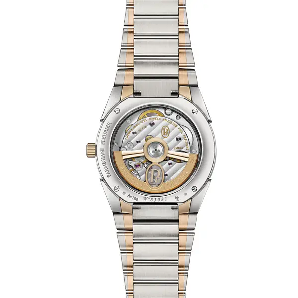 Parmigiani Tonda PF Automatic PFC804-1020003-100182