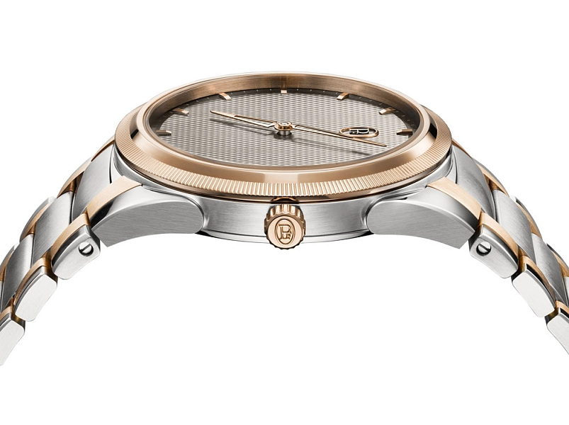Parmigiani Tonda PF Automatic PFC804-1020003-100182