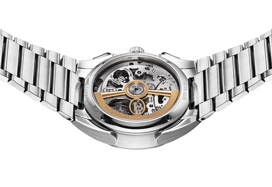 Parimigiani Tonda PF Chronograph PFC917-1020001-100182