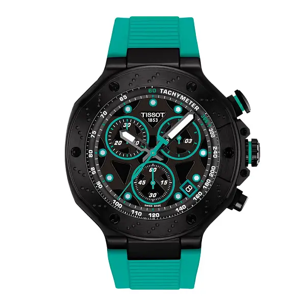 Tissot T-Race Quartz Chronograph T141.417.37.051.01
