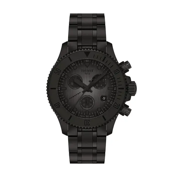 Tissot Seastar 1000 Quartz Chronograph 38mm T120.217.33.061.00