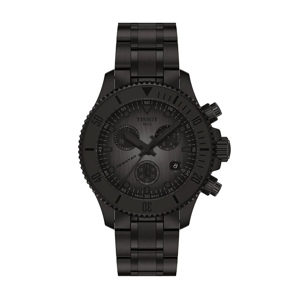 Tissot Seastar 1000 Quartz Chronograph 38mm T120.217.33.061.00