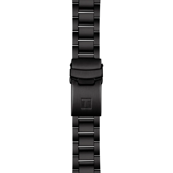 Tissot Seastar 1000 Quartz 40mm T120.410.33.421.00