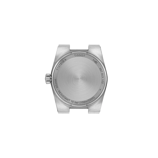 Tissot PRX 25mm T137.010.21.111.00