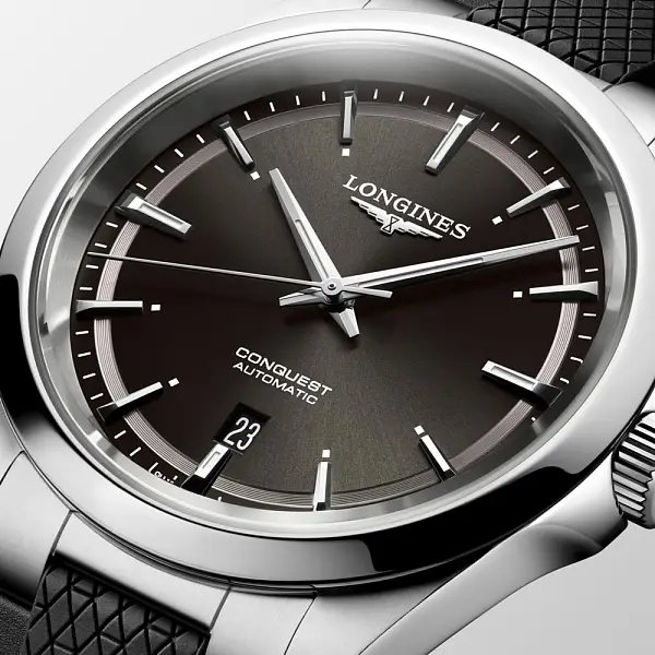 Longines Conquest L3.830.4.52.9
