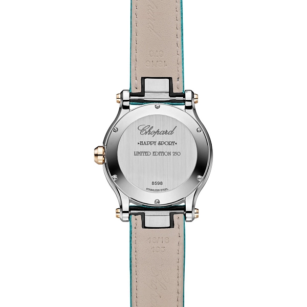 Chopard Happy Fish 278598-6001