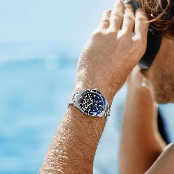 Mido Ocean Star M026.907.11.041.00