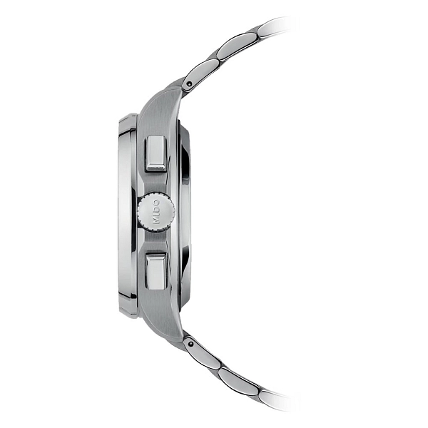 Mido Multifort TV Chronograph M049.527.11.081.00