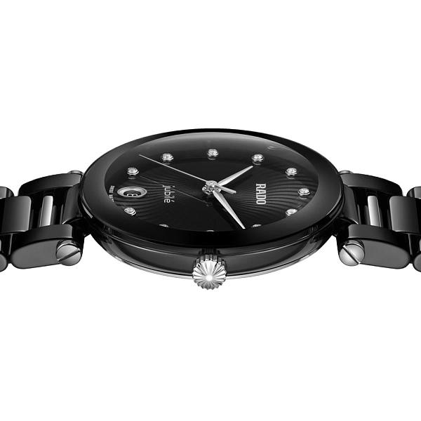 Rado LaCoupole Diamonds R22243703