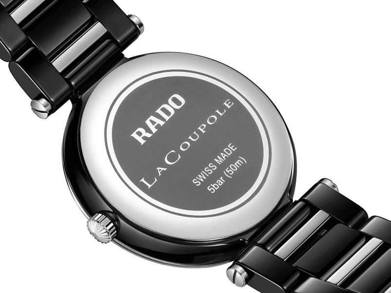 Rado LaCoupole Diamonds R22243703