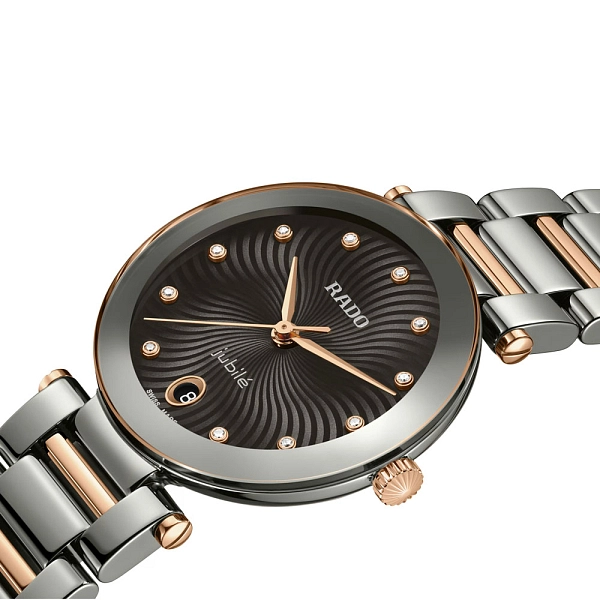 Rado Lacoupole Diamonds R22241703