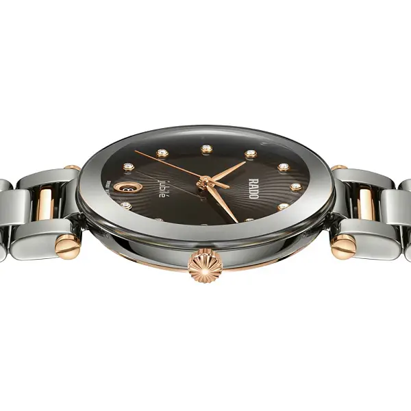 Rado Lacoupole Diamonds R22241703