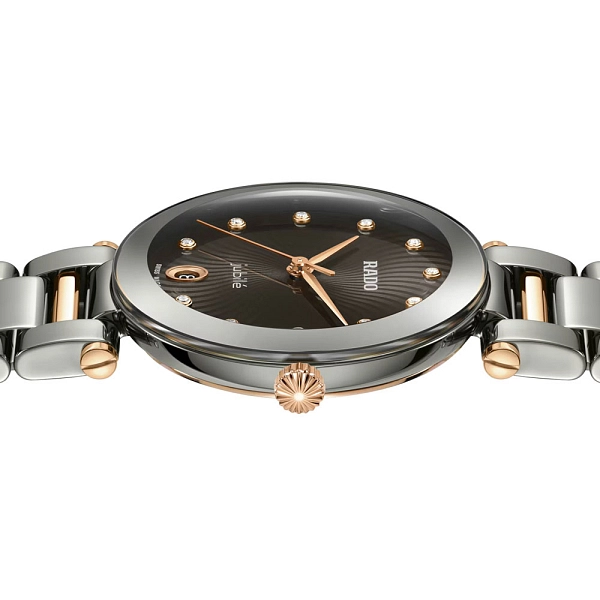 Rado Lacoupole Diamonds R22241703