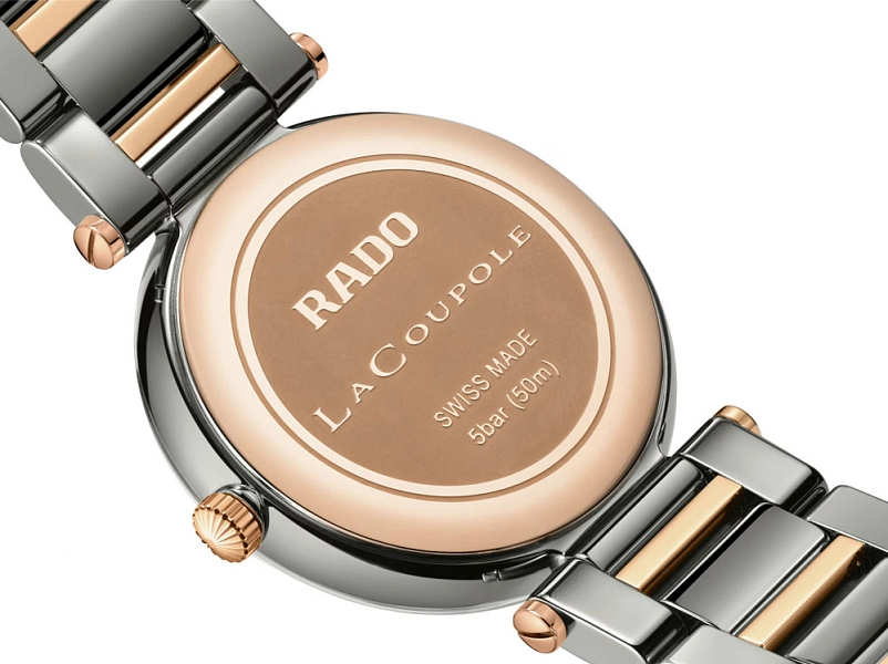 Rado Lacoupole Diamonds R22241703