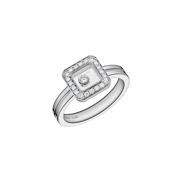 Chopard Happy Diamonds 82A114-1212