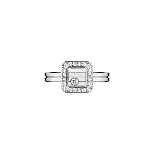 Chopard Happy Diamonds 82A114-1212