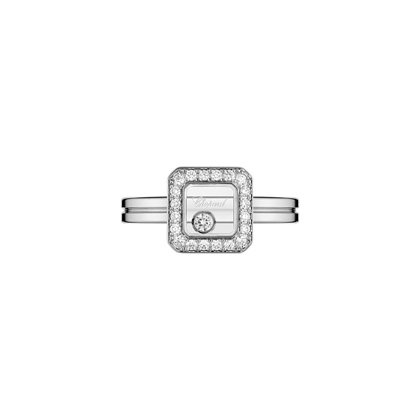 Chopard Happy Diamonds 82A114-1212