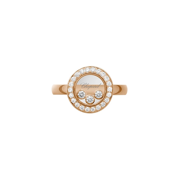 Chopard Happy Diamonds 82A018-5212
