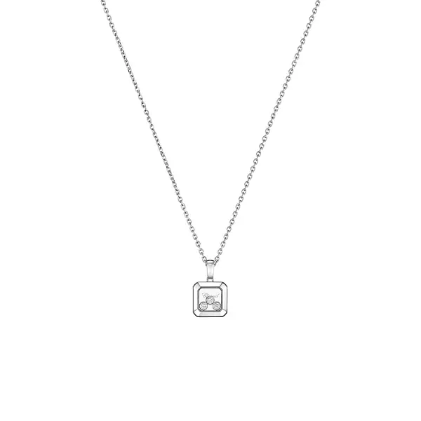 Chopard Happy Diamonds 79A115-1001