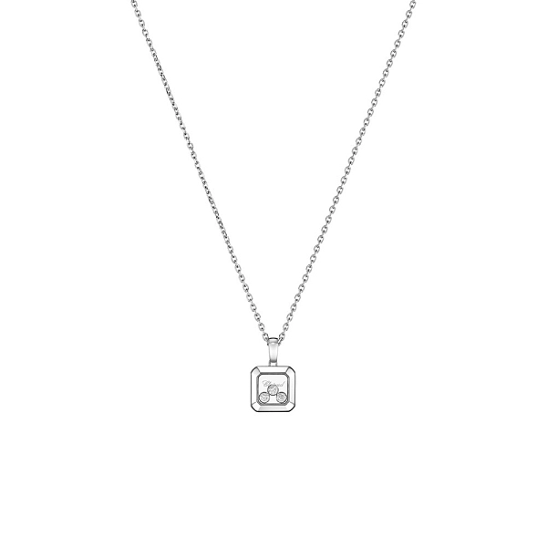 Chopard Happy Diamonds 79A115-1001