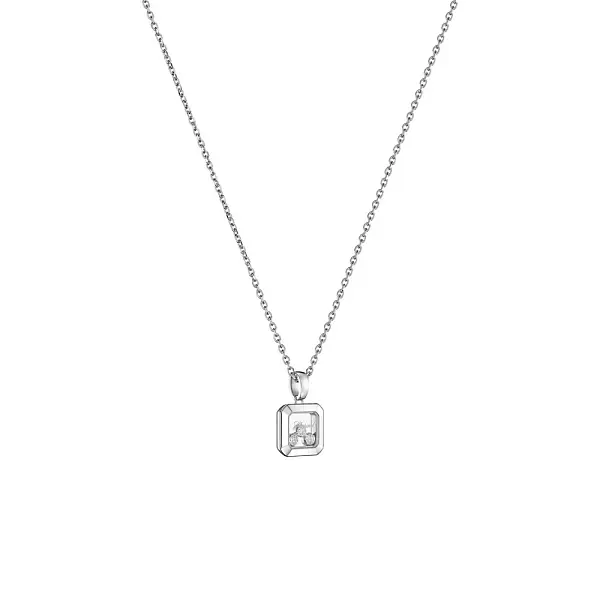 Chopard Happy Diamonds 79A115-1001