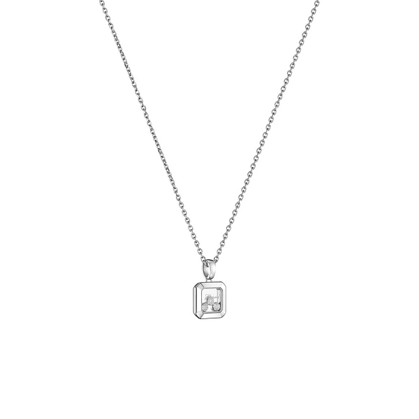 Chopard Happy Diamonds 79A115-1001