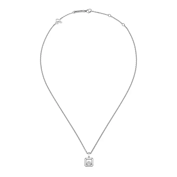 Chopard Happy Diamonds 79A115-1001