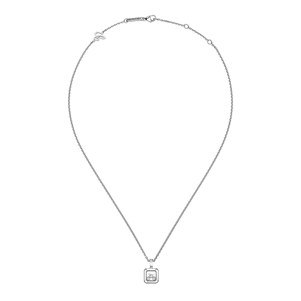 Chopard Happy Diamonds 79A115-1001