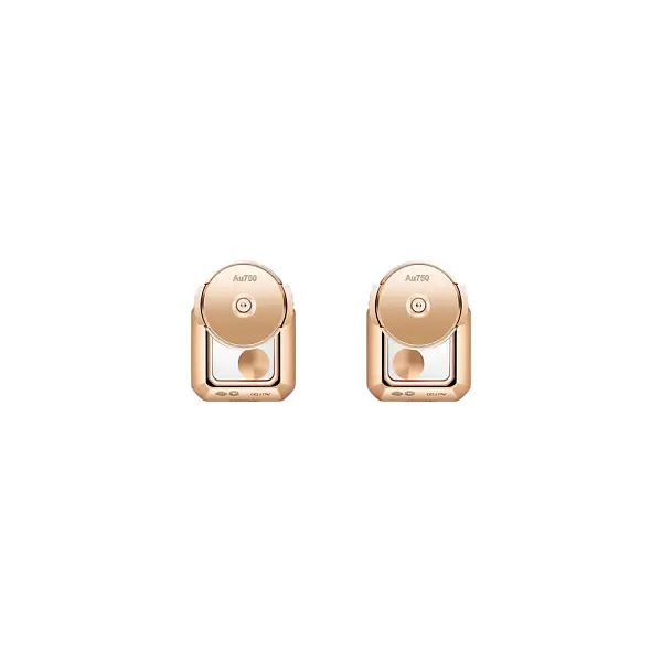 Happy Diamonds 83A114-5001