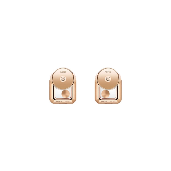 Happy Diamonds 83A114-5001