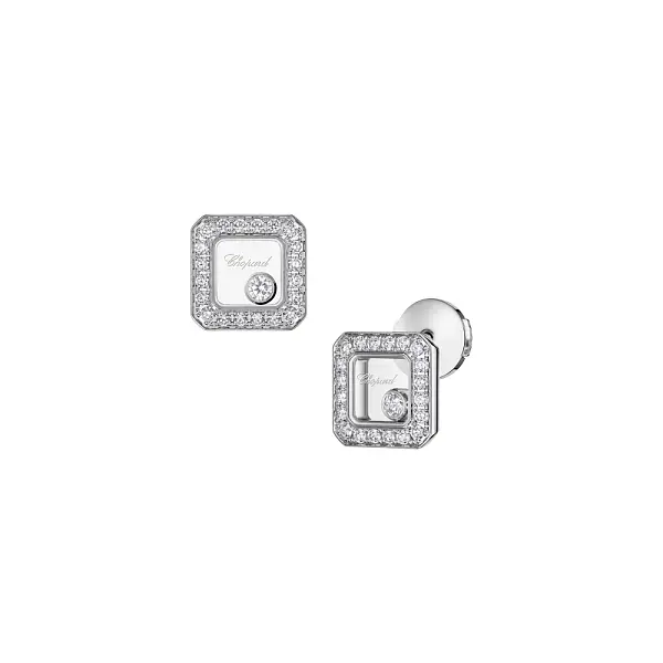 Chopard Happy Diamonds 83A114-1201