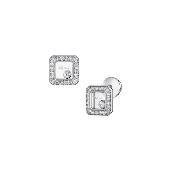 Chopard Happy Diamonds 83A114-1201