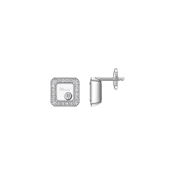Chopard Happy Diamonds 83A114-1201