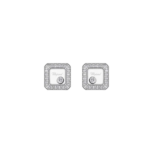 Chopard Happy Diamonds 83A114-1201
