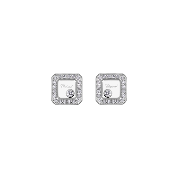 Chopard Happy Diamonds 83A114-1201