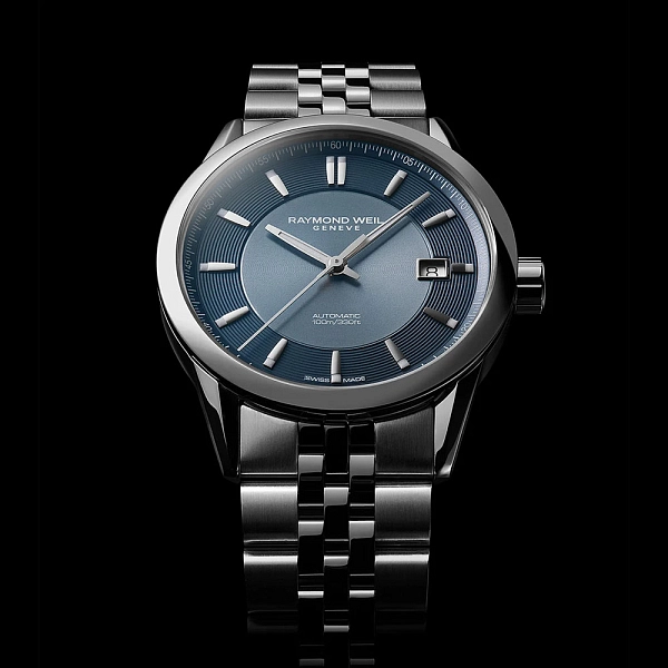 Raymod Weil Freelancer 2741-ST-50001