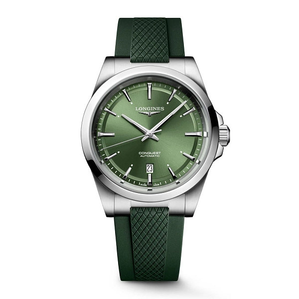 Longines Conquest L3.830.4.02.9